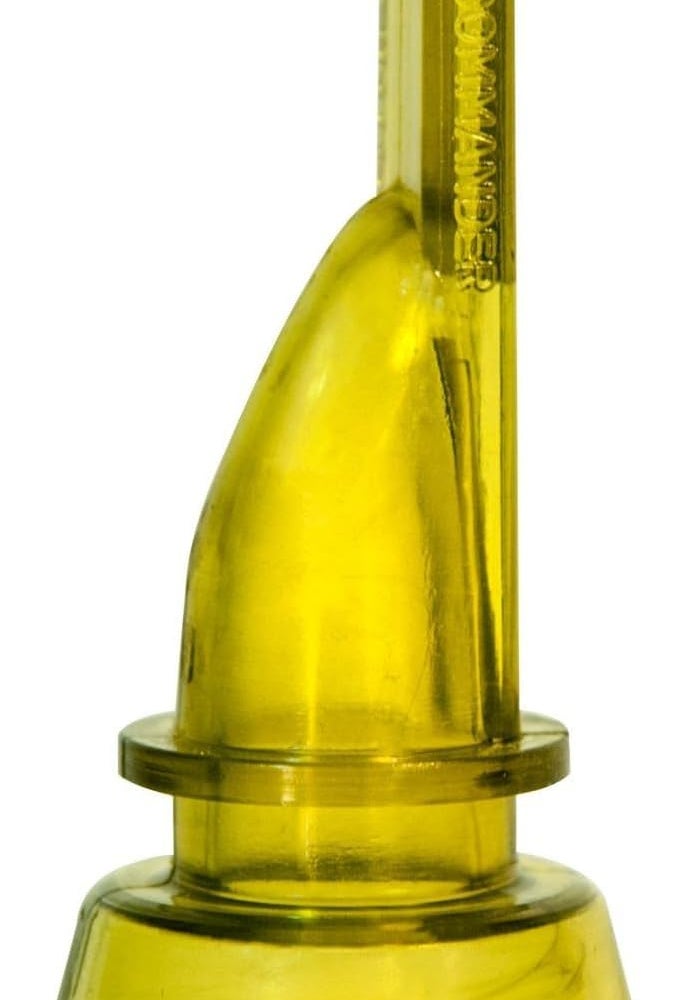 Duck Commander 6 in 1 Pintail/Widgeon Duck Call - Yellow - Image 1